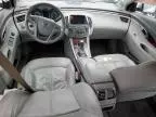 2012 Buick Lacrosse