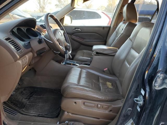 2004 Acura MDX Touring