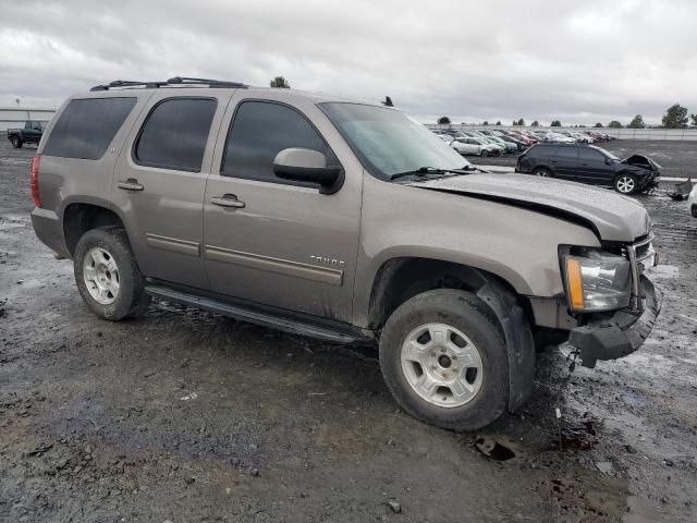 2013 Chevrolet Tahoe K1500 LT