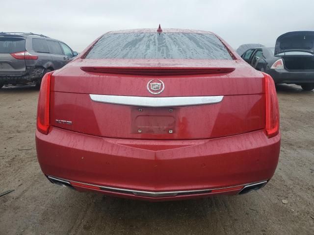 2013 Cadillac XTS Premium Collection