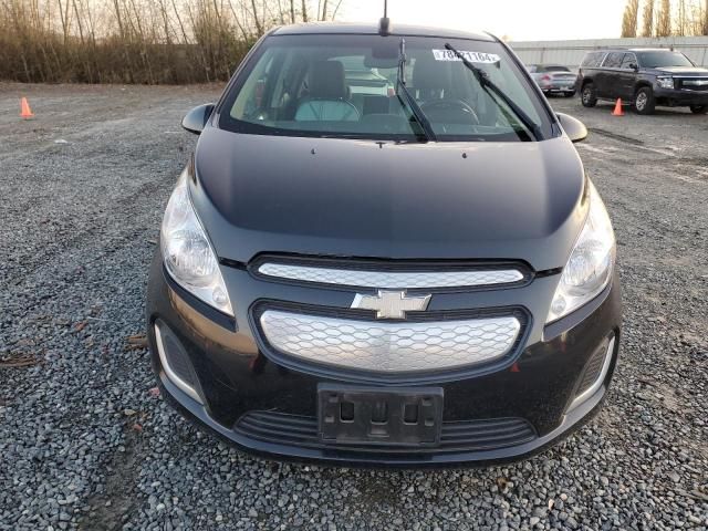 2015 Chevrolet Spark EV 1LT