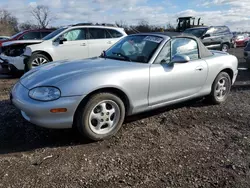 1999 Mazda MX-5 Miata en venta en Des Moines, IA