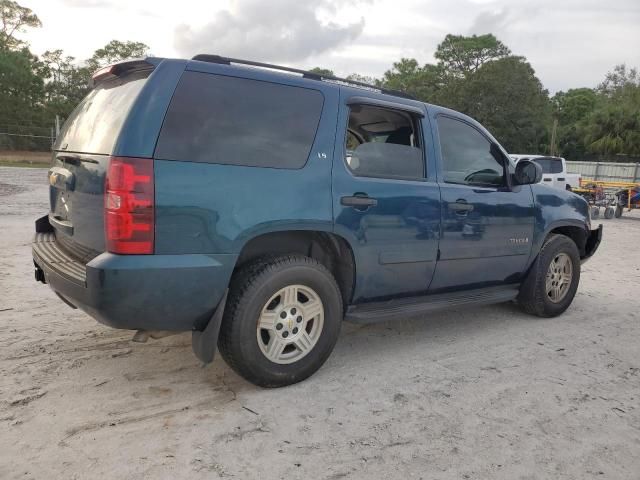 2007 Chevrolet Tahoe C1500