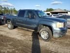 2008 GMC Sierra K2500 Heavy Duty