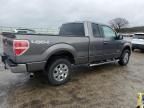 2012 Ford F150 Super Cab