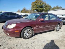 Hyundai Vehiculos salvage en venta: 2003 Hyundai Sonata GL