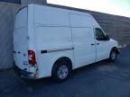 2013 Nissan NV 2500