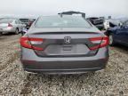 2018 Honda Accord Hybrid