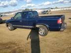 2000 Chevrolet S Truck S10