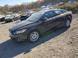 Ford Vehiculos salvage en venta: 2013 Ford Fusion SE