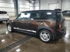 2010 Mini Cooper S Clubman