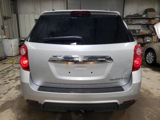 2011 Chevrolet Equinox LT