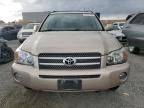 2006 Toyota Highlander Hybrid