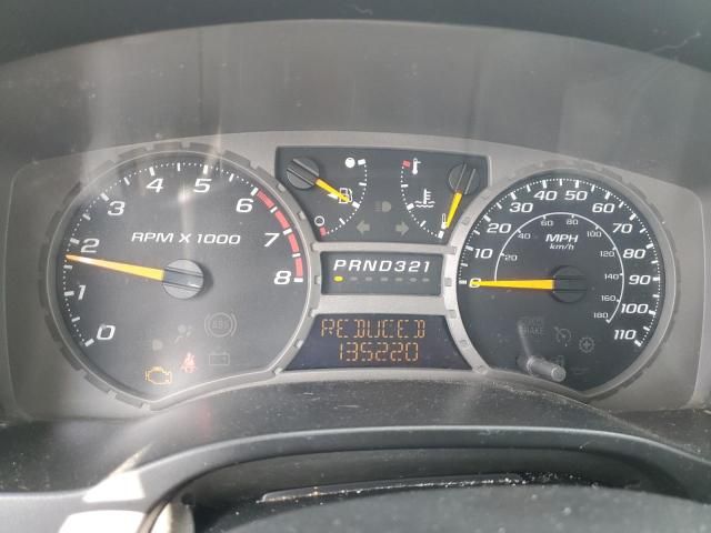 2006 Chevrolet Colorado