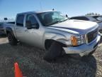 2010 GMC Sierra K1500 SLE