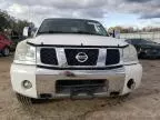 2005 Nissan Titan XE