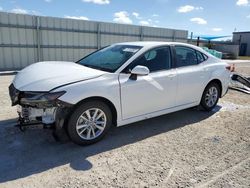 2025 Toyota Camry XSE en venta en Arcadia, FL