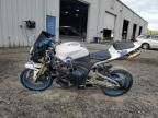 2012 Honda CBR600 RR