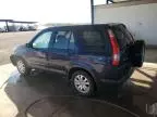 2006 Honda CR-V EX