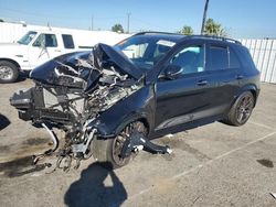 2023 Mercedes-Benz GLE 63 AMG 4matic en venta en Van Nuys, CA