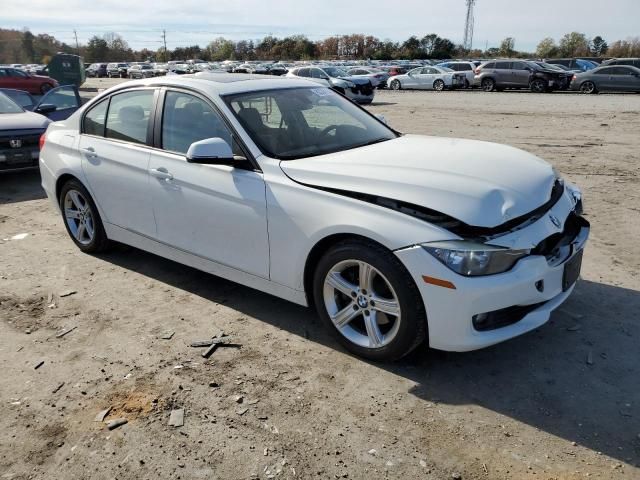 2015 BMW 328 I