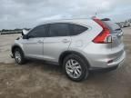 2016 Honda CR-V EXL