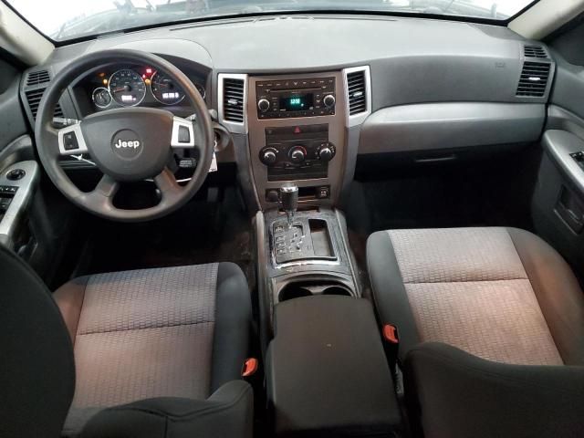 2008 Jeep Grand Cherokee Laredo