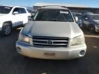 2003 Toyota Highlander