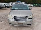 2008 Chrysler Town & Country Touring