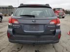 2014 Subaru Outback 2.5I