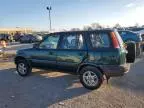 2001 Honda CR-V EX