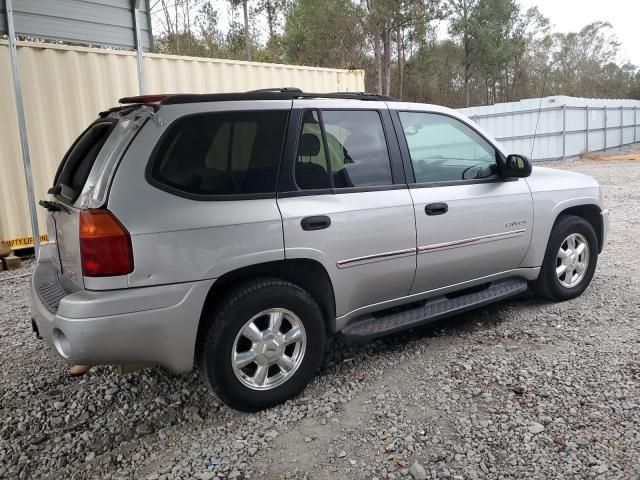 2006 GMC Envoy