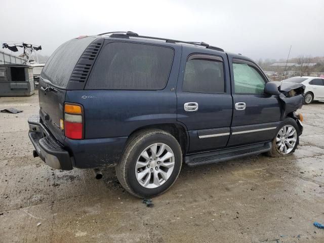 2005 Chevrolet Tahoe C1500