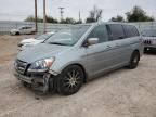 2006 Honda Odyssey Touring