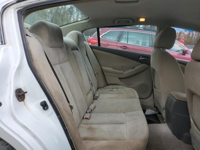 2007 Nissan Altima 2.5