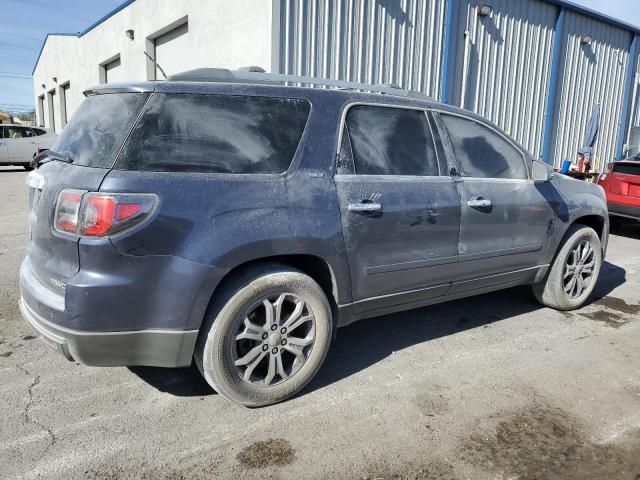 2013 GMC Acadia SLT-2