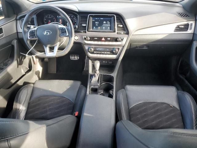 2019 Hyundai Sonata Limited