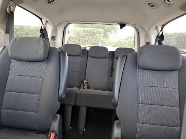 2009 Dodge Grand Caravan SE