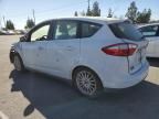 2015 Ford C-MAX Premium SEL