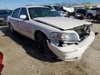 2008 Mercury Grand Marquis LS