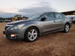 Run And Drives Cars for sale at auction: 2015 Nissan Altima 2.5