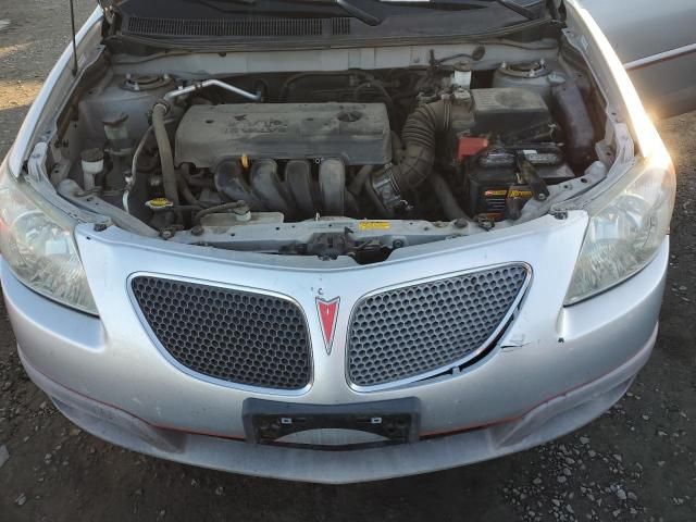 2008 Pontiac Vibe