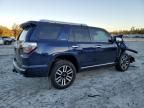 2018 Toyota 4runner SR5/SR5 Premium