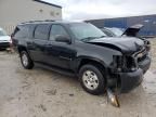 2009 Chevrolet Suburban K1500 LS