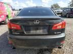 2007 Lexus IS 250