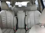 2012 Toyota Sienna XLE