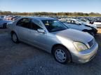 2001 Lexus LS 430