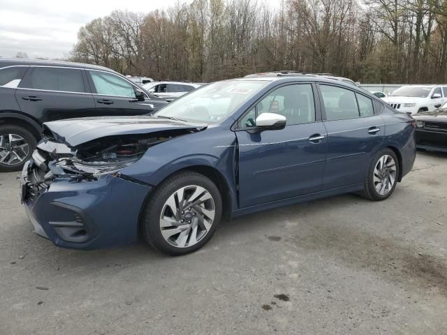 2024 Subaru Legacy Touring XT