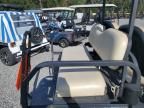 2017 Aspt Golf Cart