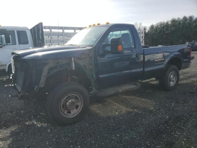 2014 Ford F350 Super Duty